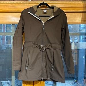 Nike Brown Jacket
